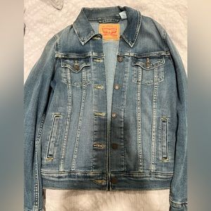 Levi’s Jean Jacket